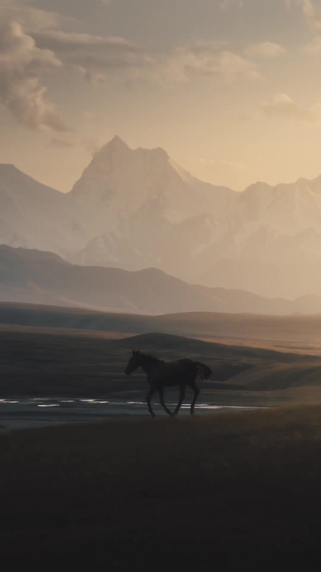 Exploring Kyrgyzstan’s stunning mountain landscapes