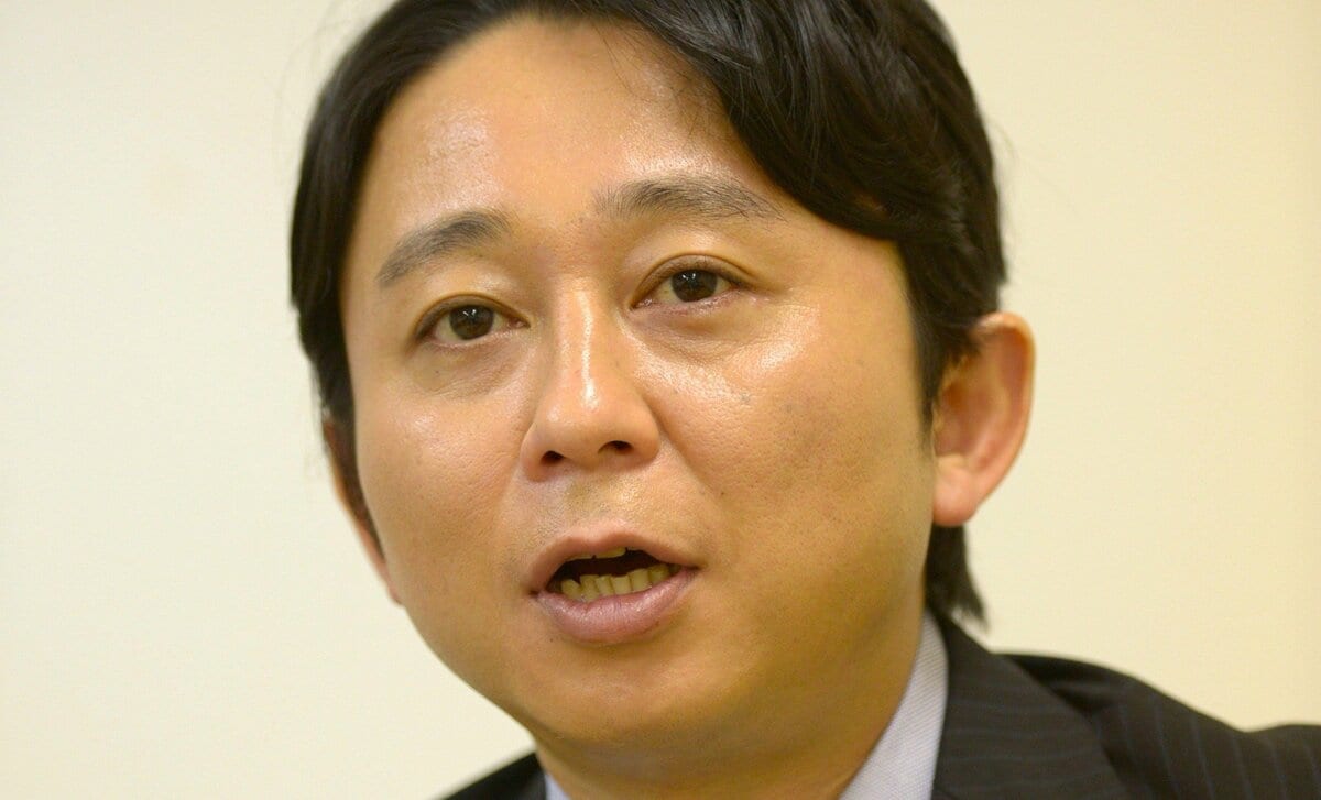 「渡部健」が“ゴミ”呼ばわりされたことに激怒した「有吉弘行」が許せなかったこと…キーワードは「事務所の大小」と「弱った芸人」