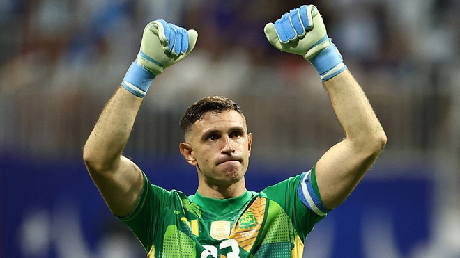 Dự đoán tỉ số World Cup: Argentina thắng Anh trong loạt luân lưu