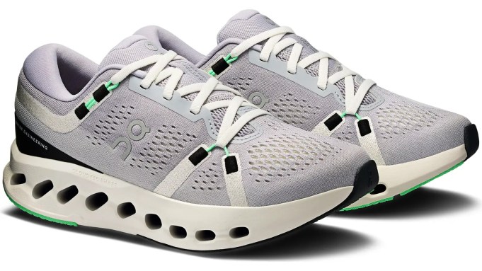 On Cloudsurfer 2 Running Shoe