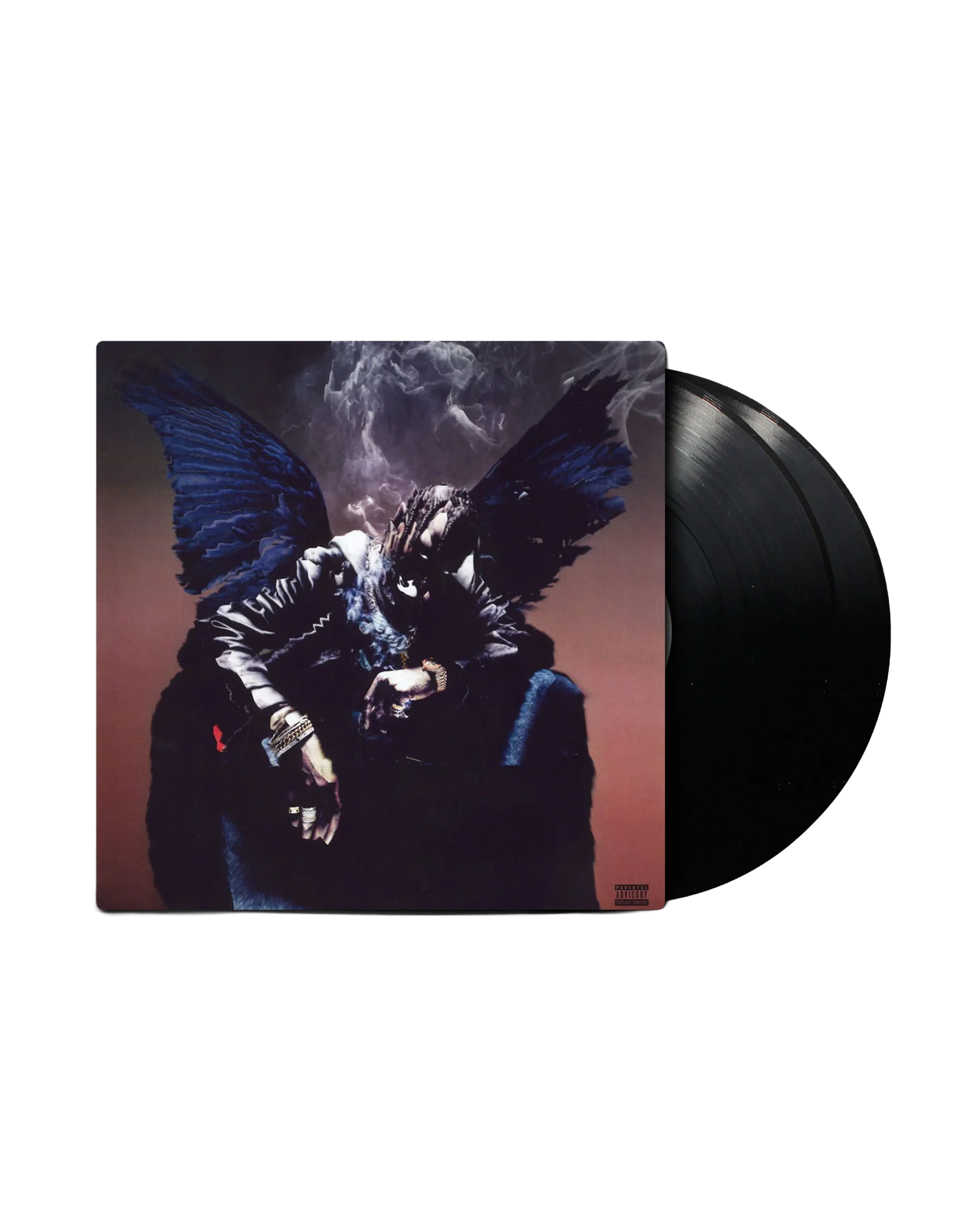 Travis Scott - Birds In The Trap Sing Mcknight [VINYL LP] Explicit