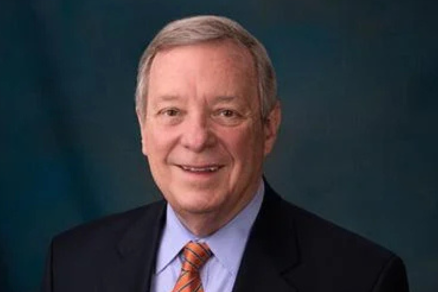 Durbin statement on Supreme Court allowing Trump administration to ...