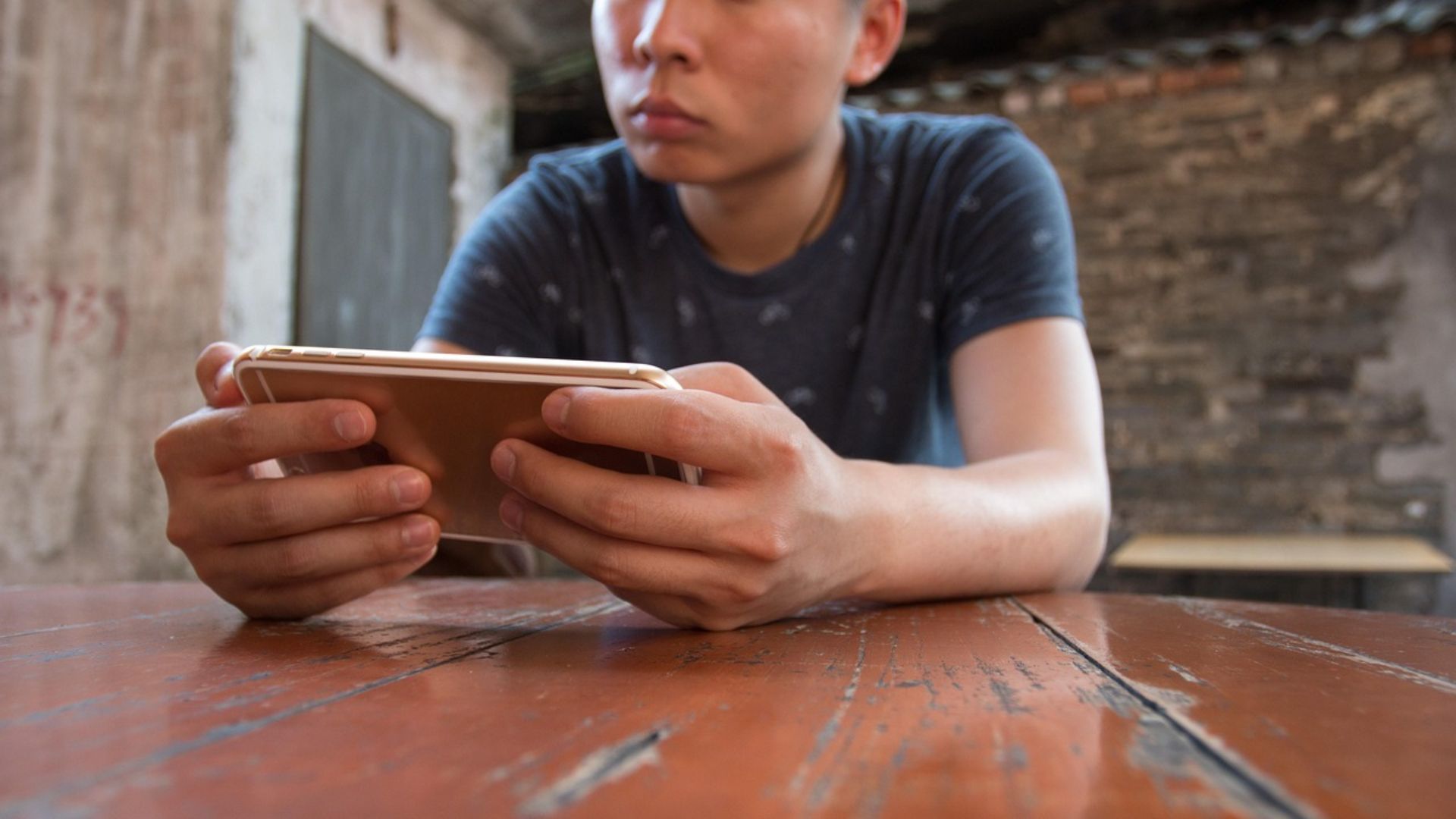 Why Idle Tap Games Are The Death of Video Gaming