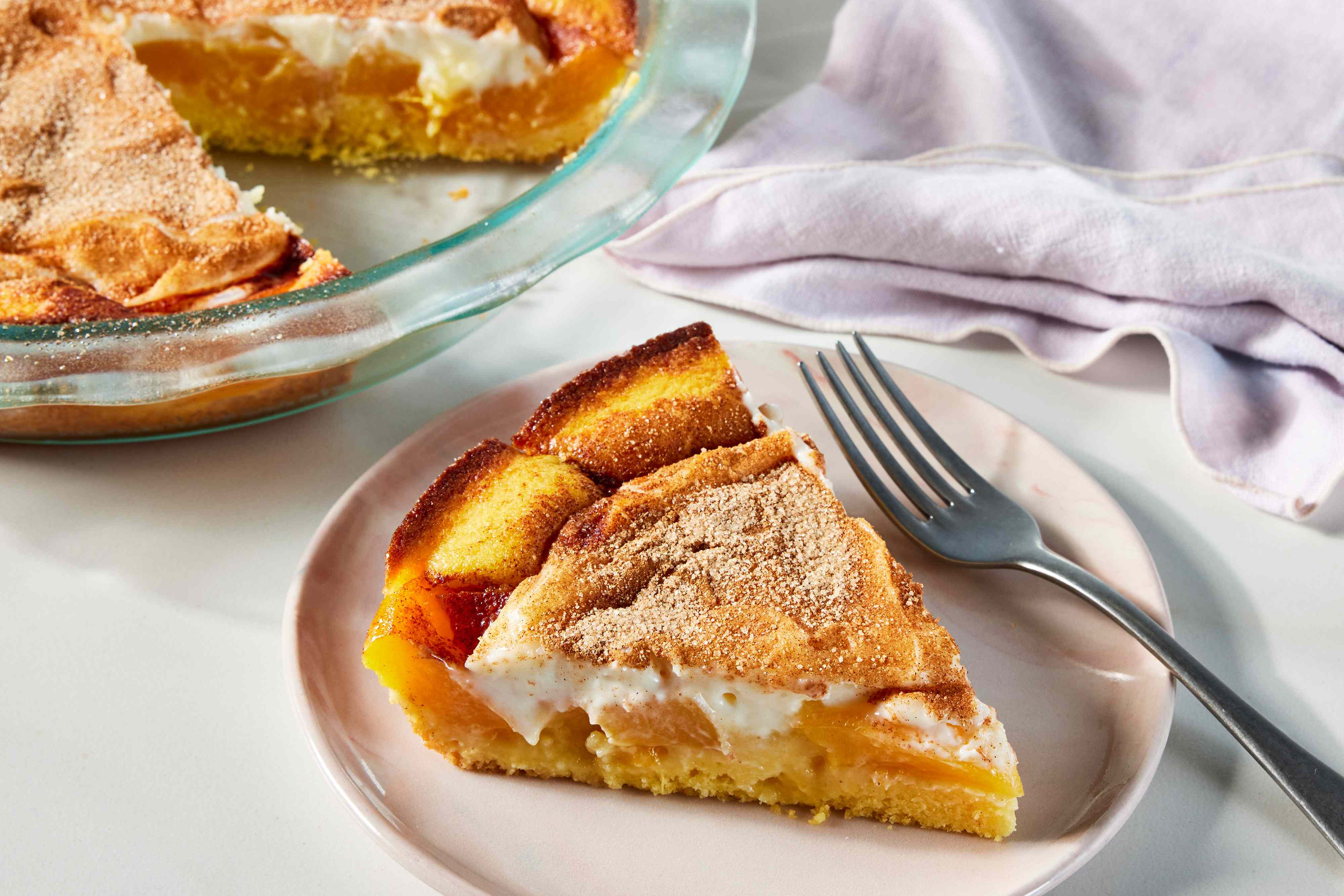 Photographer: Jen Causey / Food Styling: Chelsea Zimmer