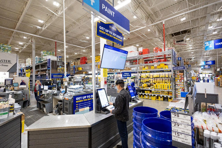 Lowe's opening new store in this state in early August. See where