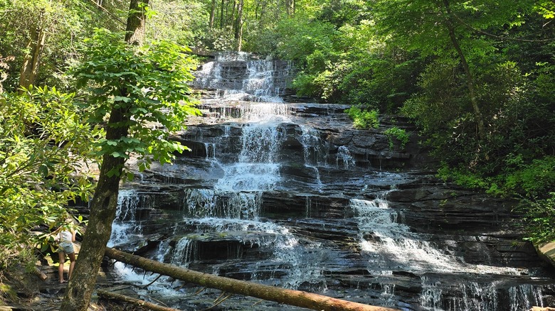 Minnehaha Falls