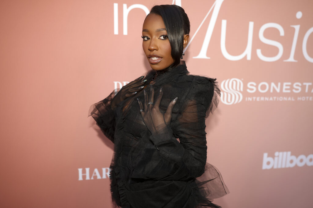 KevOnStage and More Black Creatives Who Made TIME100 Creators List
