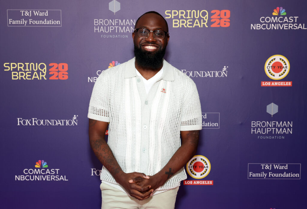 KevOnStage and More Black Creatives Who Made TIME100 Creators List