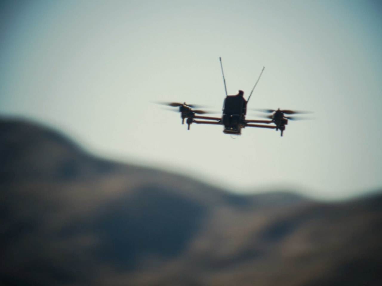 Startup mass-producing cheap killer drones wins $500 million Army contract