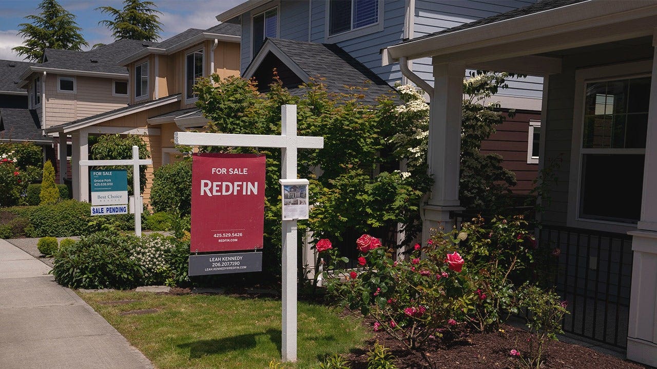 First-time homebuyer affordability in Seattle area called 'ridiculous' as housing costs keep rising