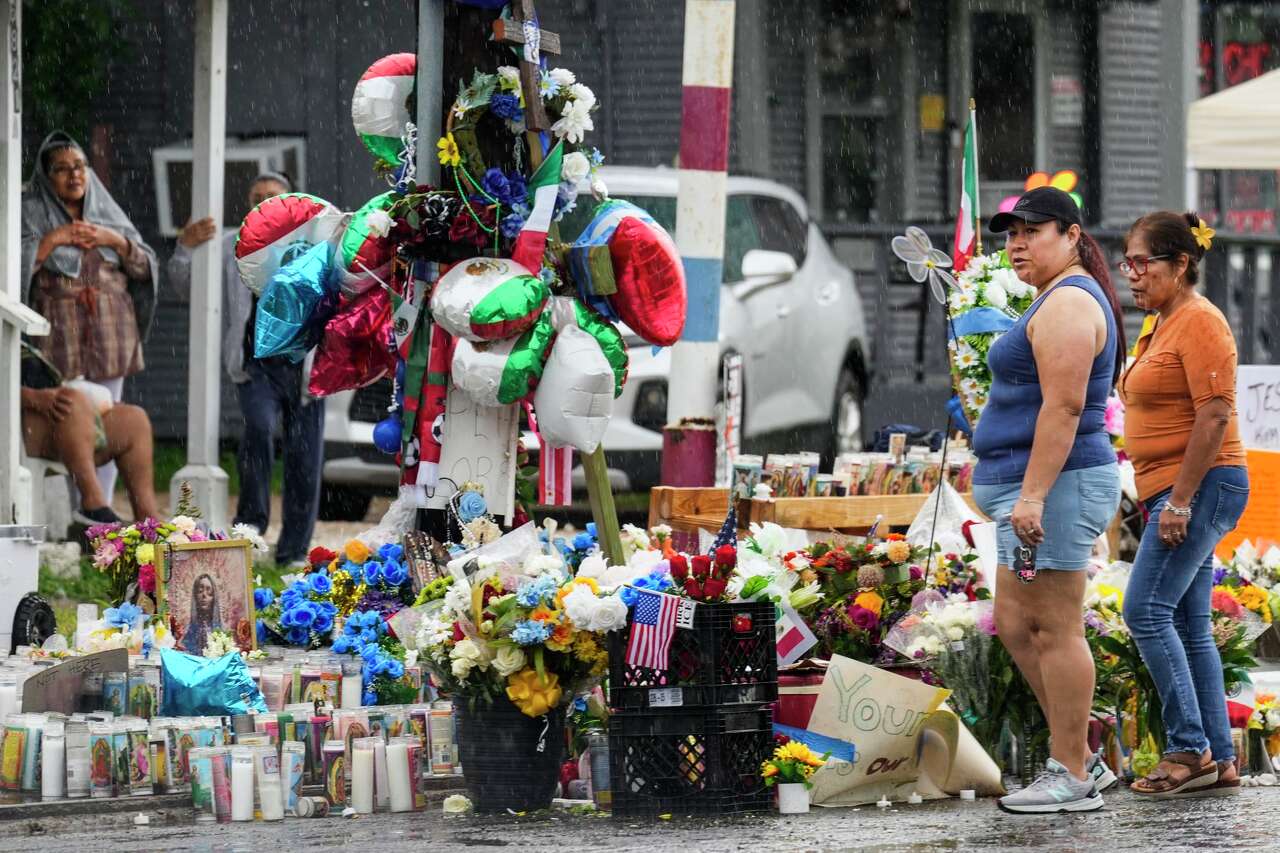 LULAC backs GoFundMe for Daniel Tirado Pantoja, who was arrested after Houston ICE shooting