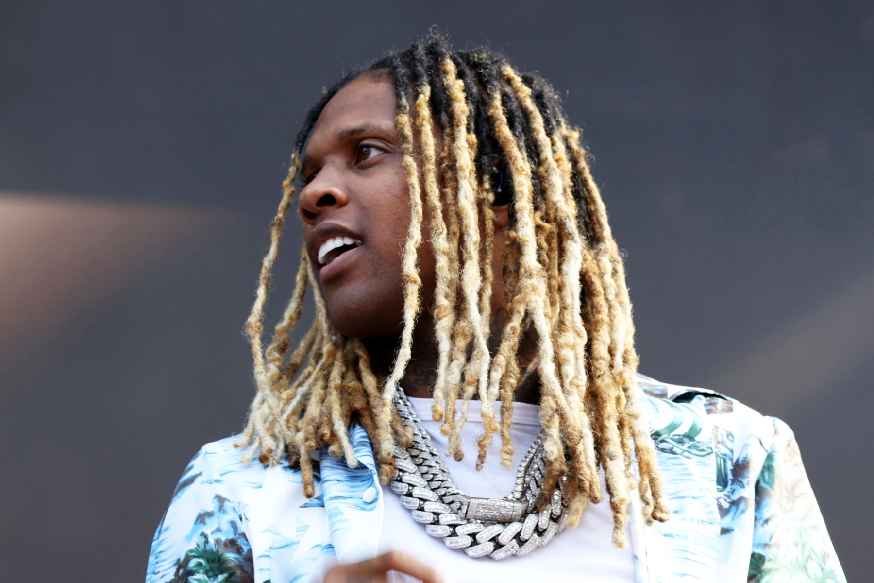 Lil Durk scores major win, racketeering charge severed from LA trial