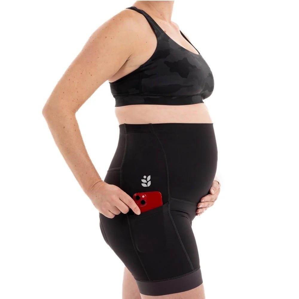 Wild Rye B.O.B. Maternity Chammy
