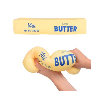 Toymendous Squeeze Butter