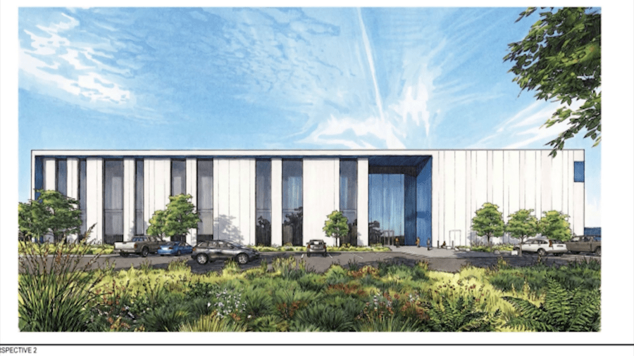 New data center moratorium likely to delay $19B massive local project