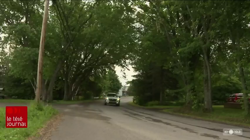 Un enfant de 5 ans happé mortellement par un camion
