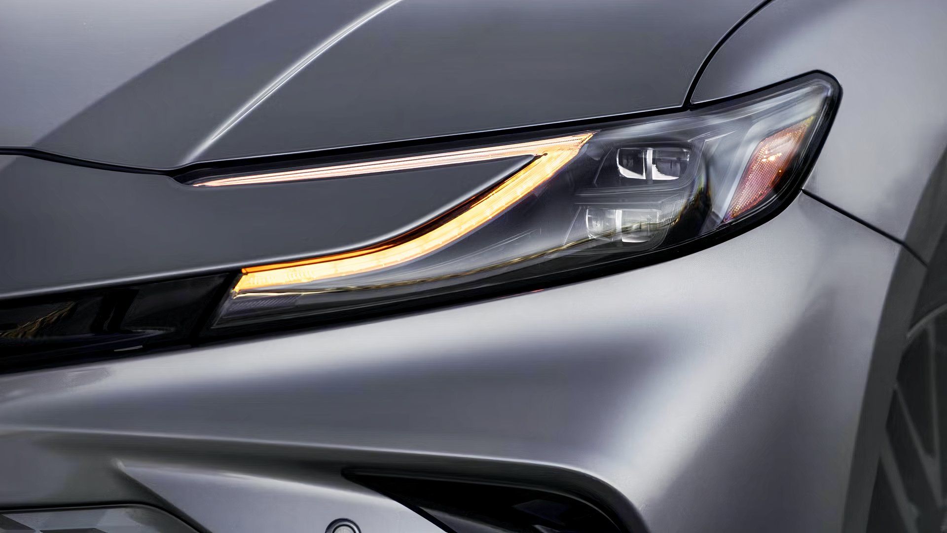 The Sedan You'll Never Regret Buying