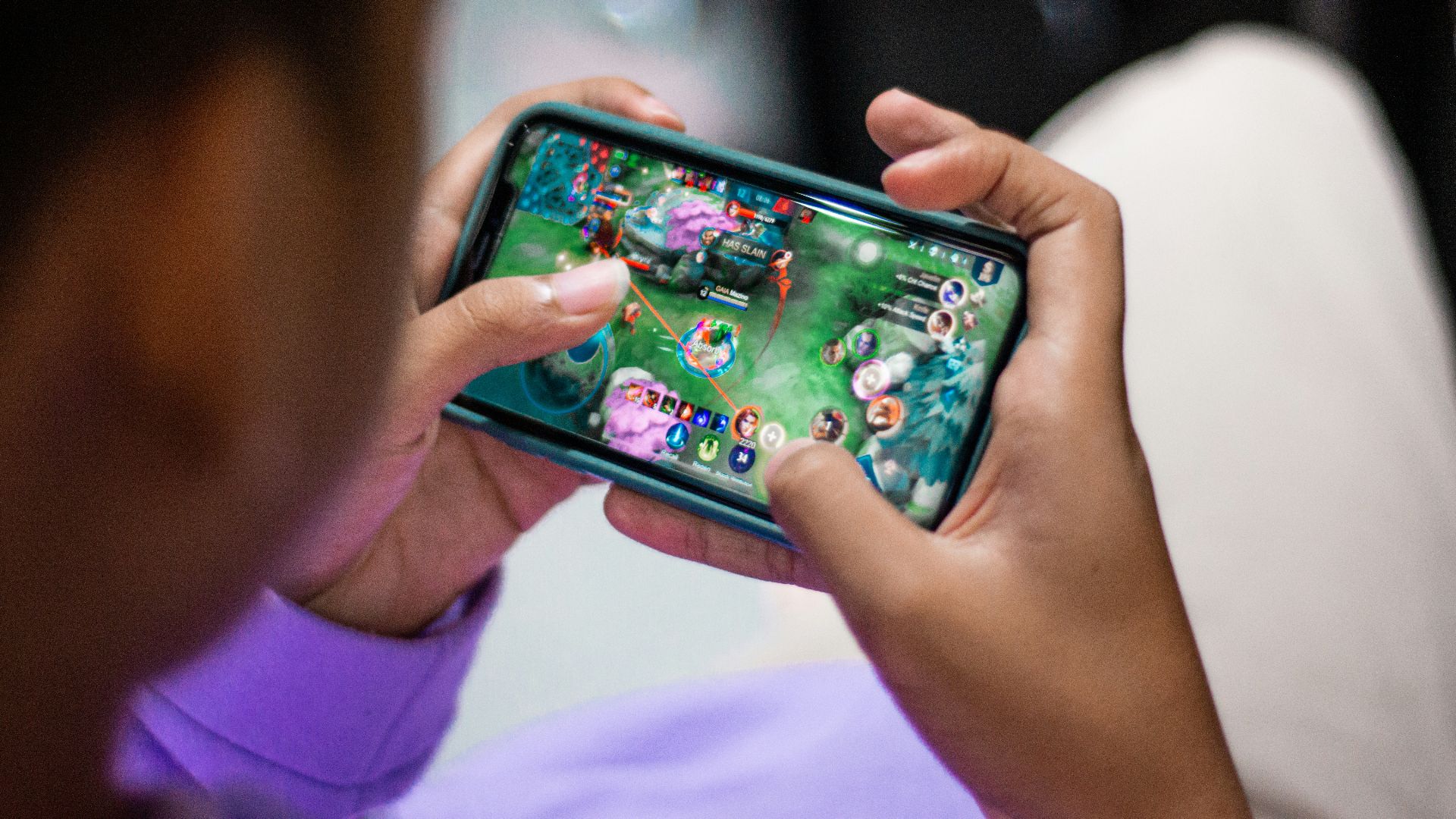 Why Idle Tap Games Are The Death of Video Gaming