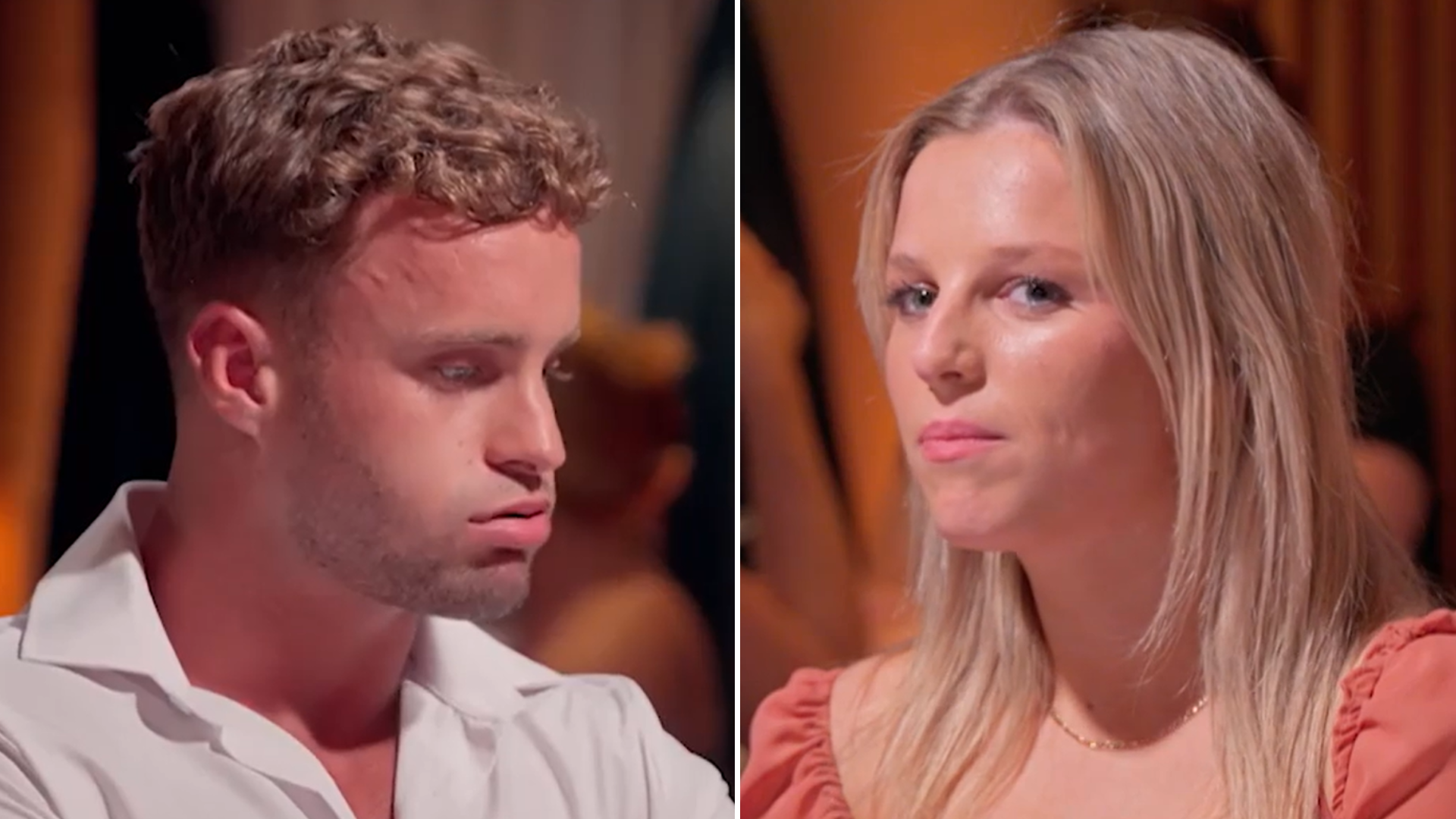 The ‘painfully awkward' moment on First Dates Australia reignites age-old debate