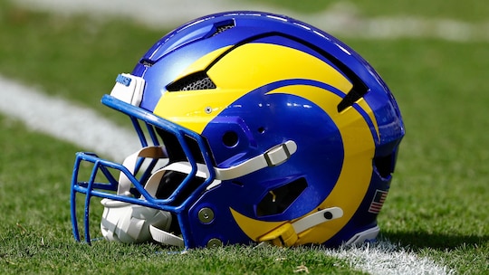 Rams tease new alternate uniforms in photo, announce release date ahead of 2026 NFL season