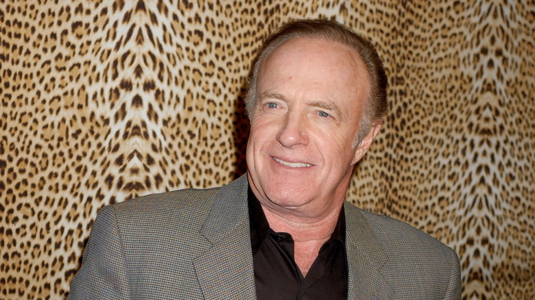 James Caan's first starring role in TV was on an NBC dramedy that ...