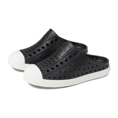 Native Jefferson Clog