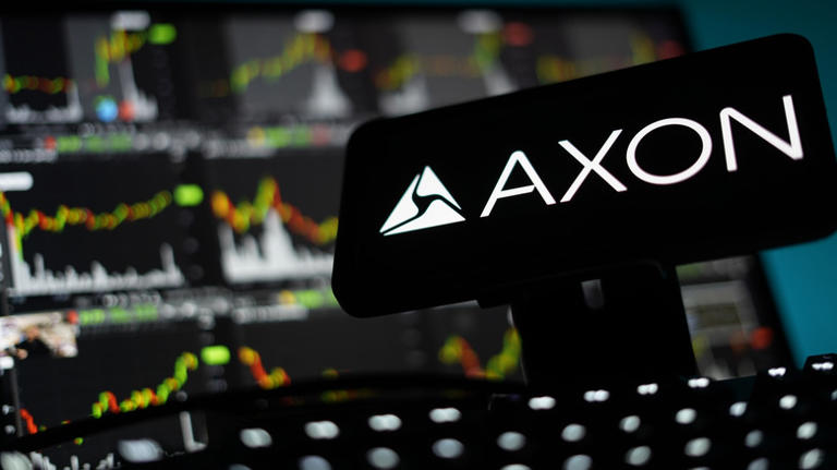 Some municipalities are replacing Flock cameras with Axon, but is there ...