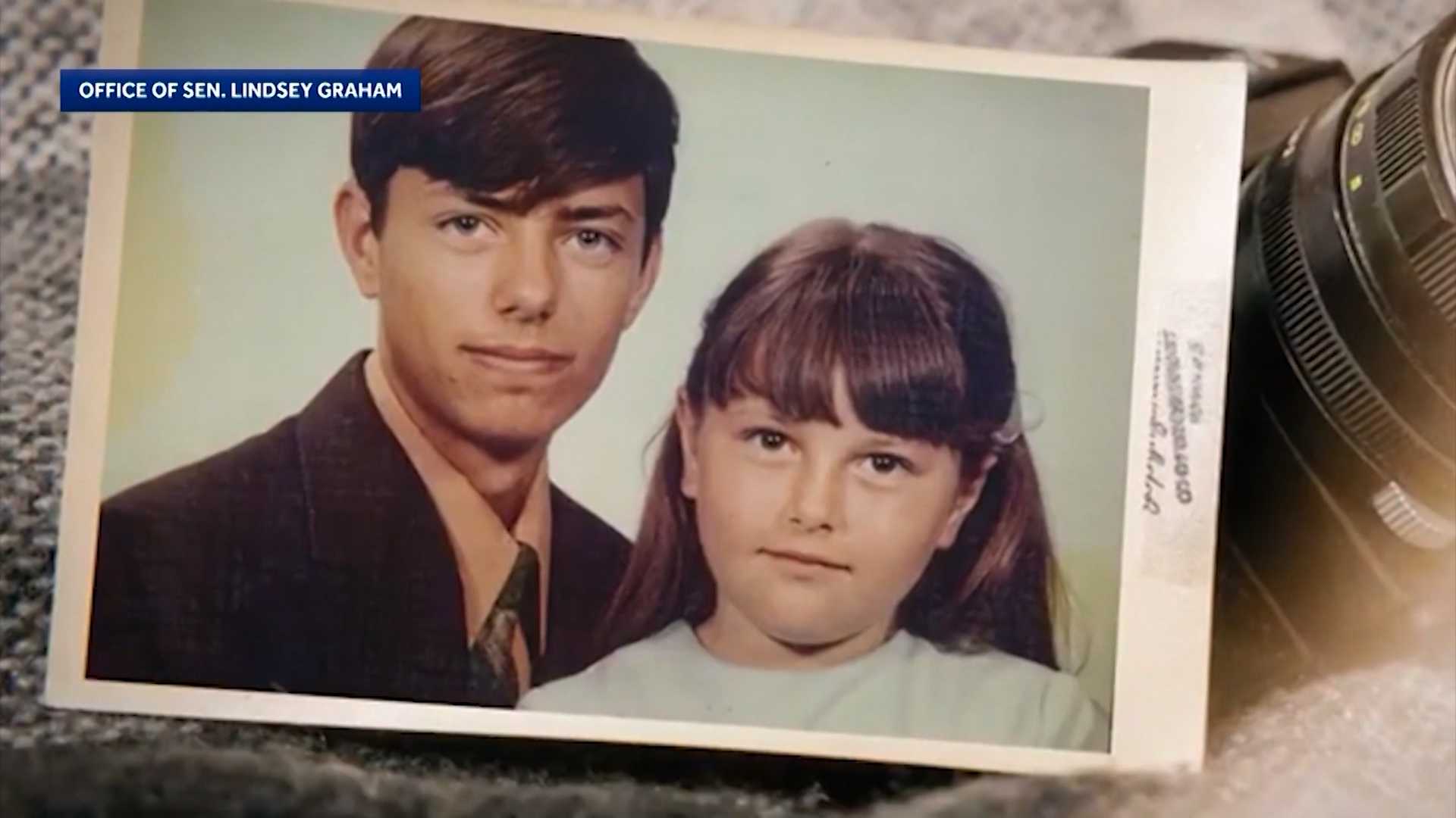 Longtime friend remembers Lindsey Graham’s rise and legacy