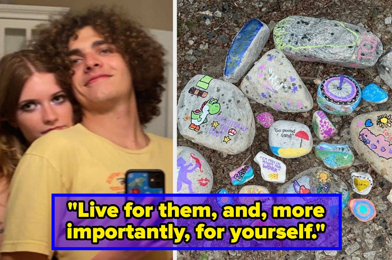 14 things I wish I knew before my boyfriend died tragically at 20 years old