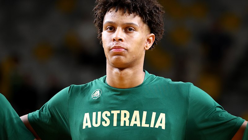 ‘Best path forward': NBA hopeful Daniels leaves Melbourne United