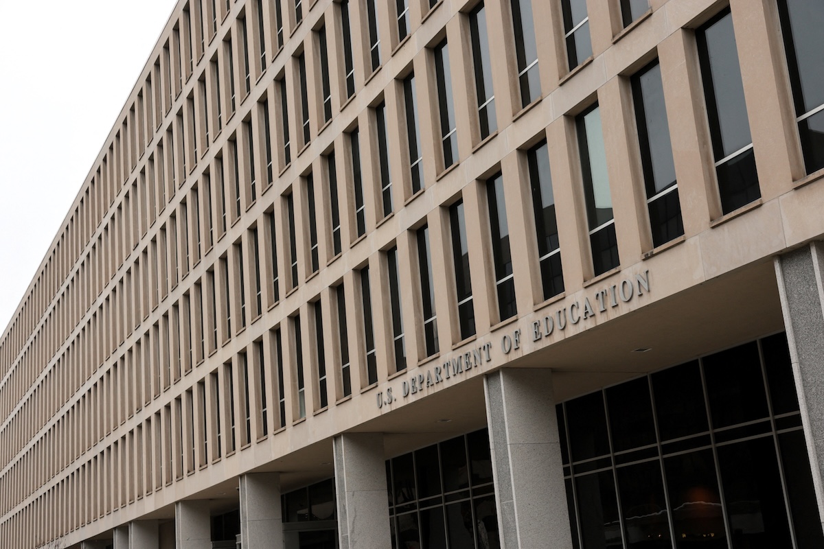 Education Department updates professional degree list again: More ...