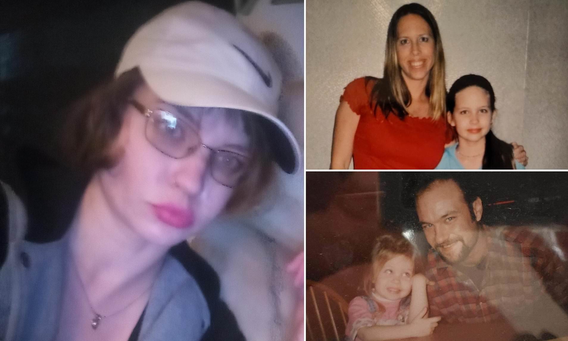 The Ring star Daveigh Chase's death certificate reveals her cremated remains released to her mother