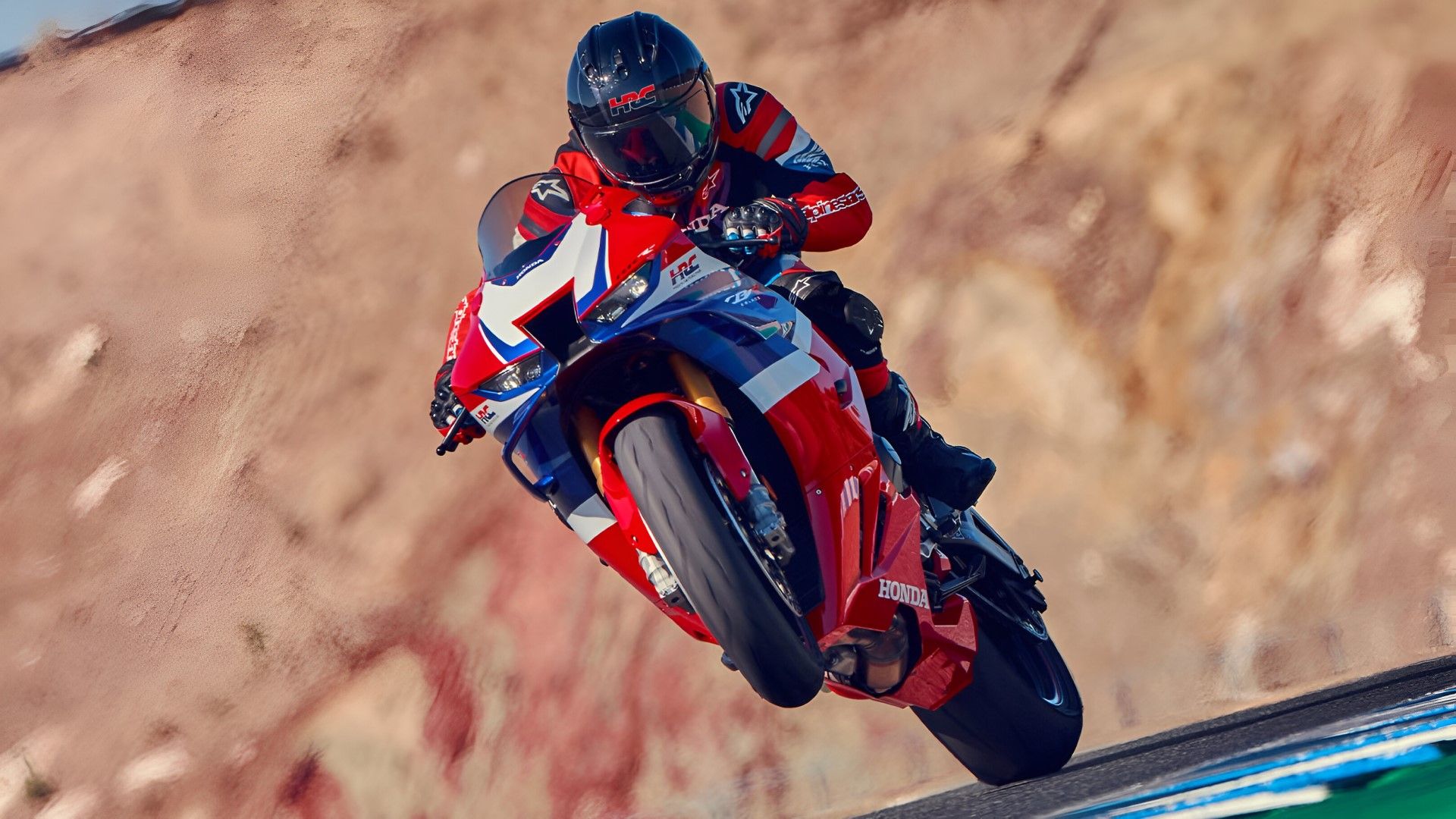 The Honda Motorcycle That Does More Than Most Riders Will Ever Ask