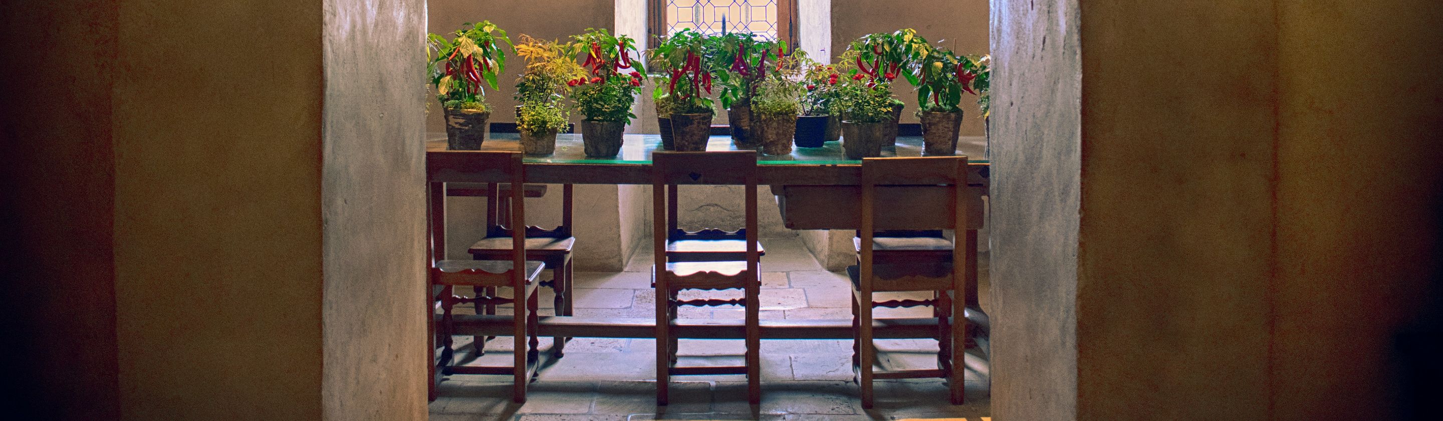 How dining rooms turned into theaters of class and power
