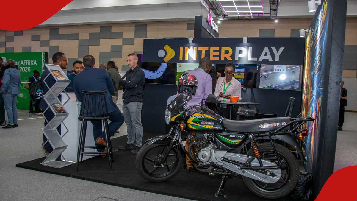 Kenya to host tech summit in May 2027, investors from 120 countries ...