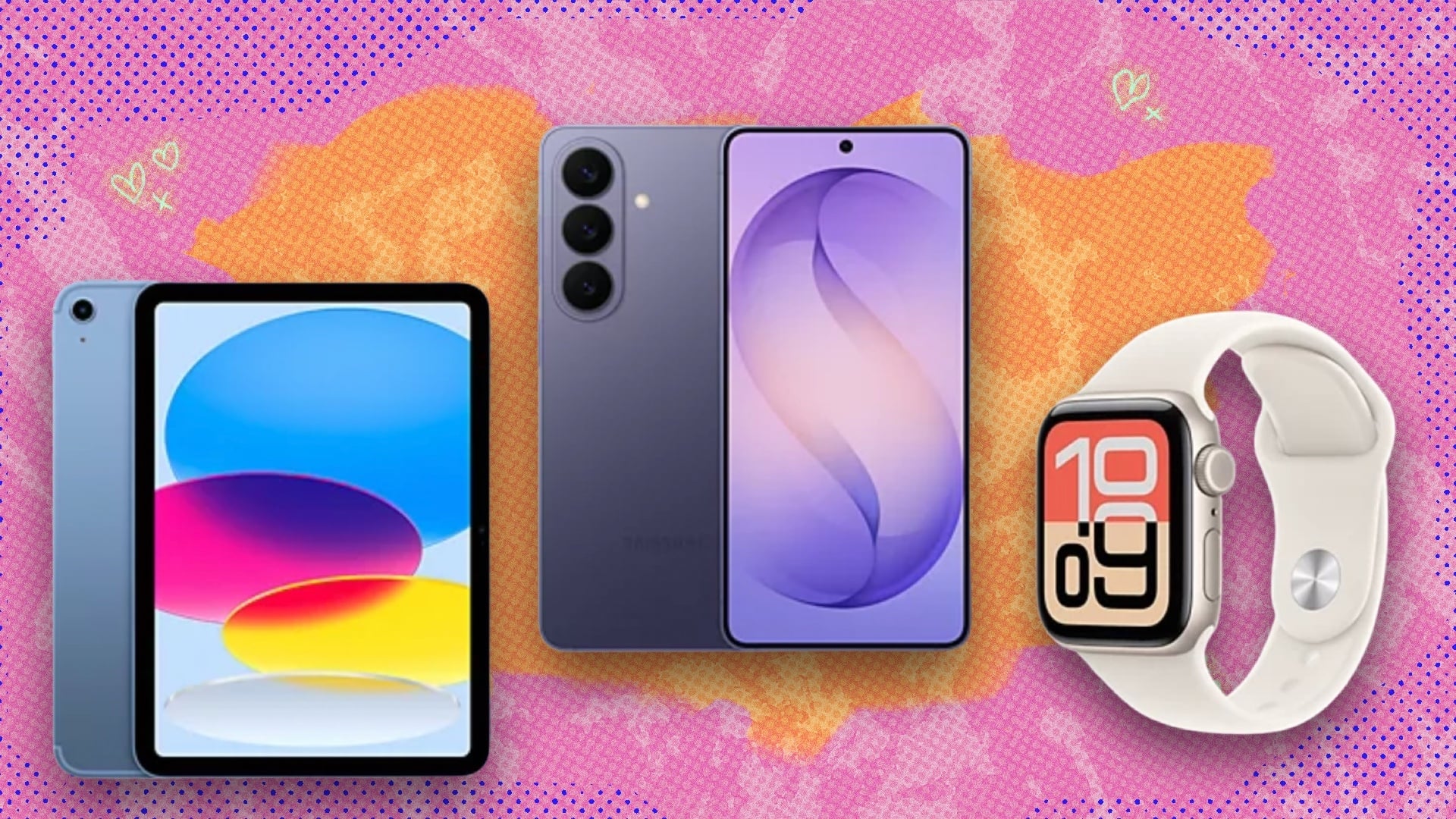 T-Mobile's back-to-school deals include free iPhones, Apple Watches, and a $99 iPad — how to qualify