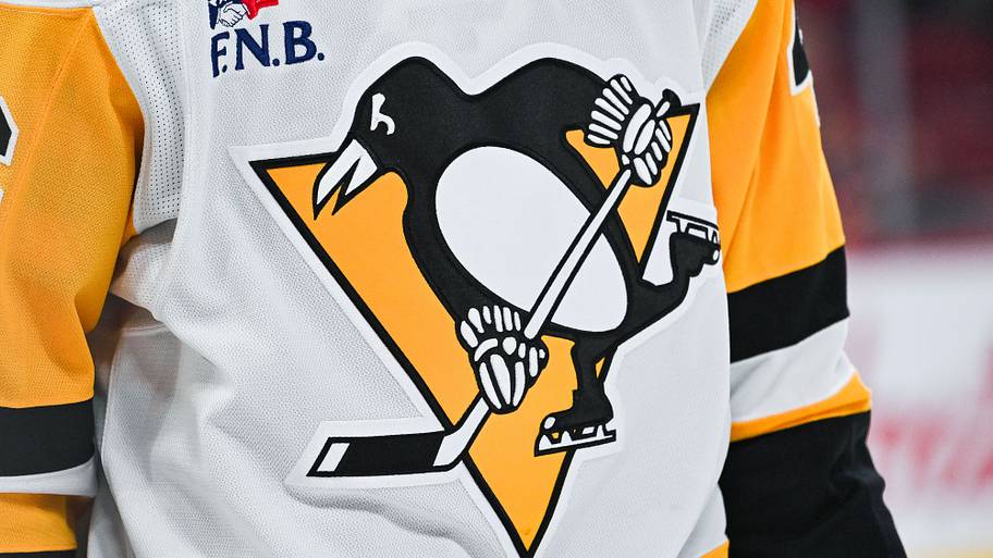 Did the Penguins find a hidden gem in third-round pick Pierce Mbuyi?