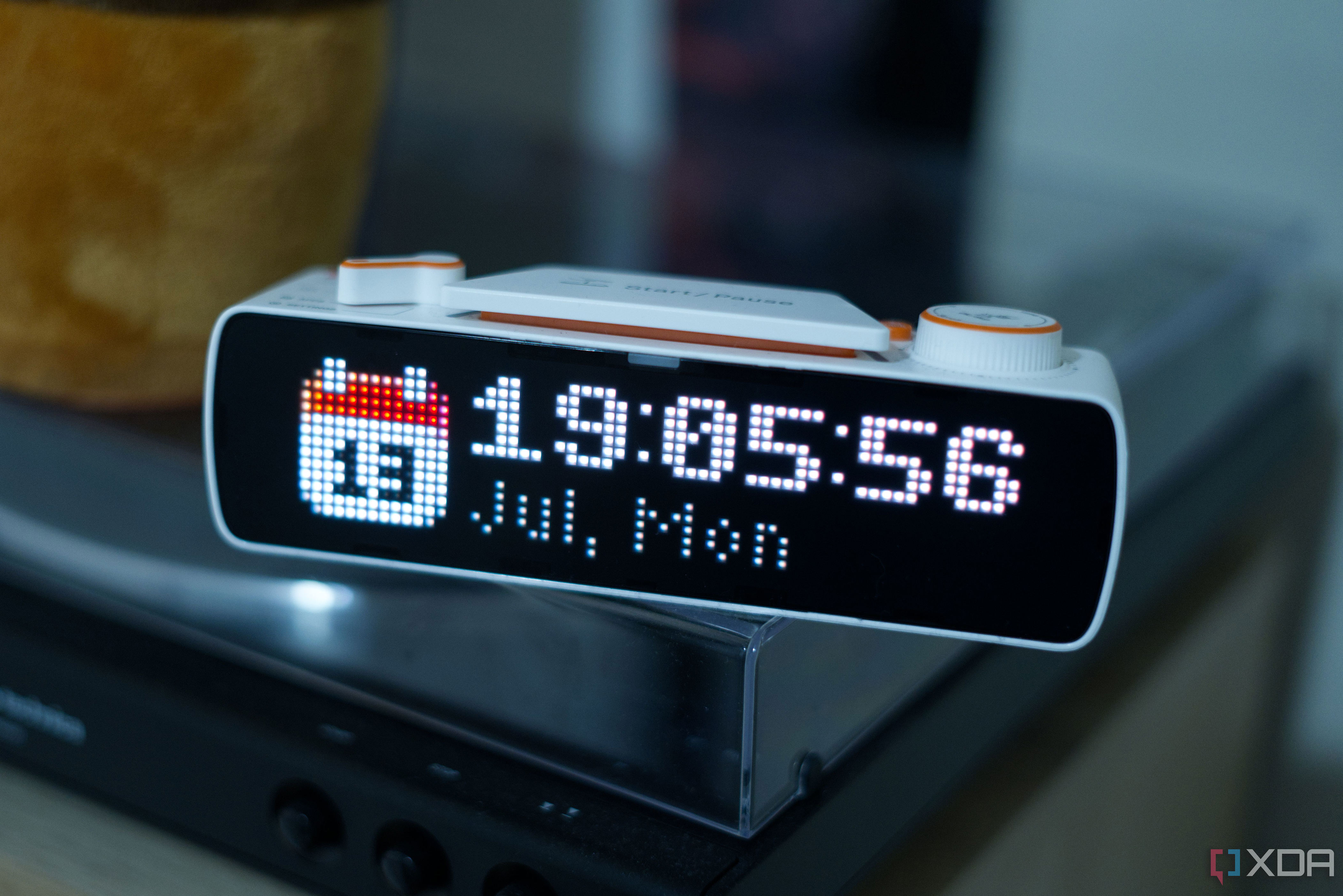 The Flipper Zero team built the best productivity device I've ever used, and it doesn't need the cloud at all