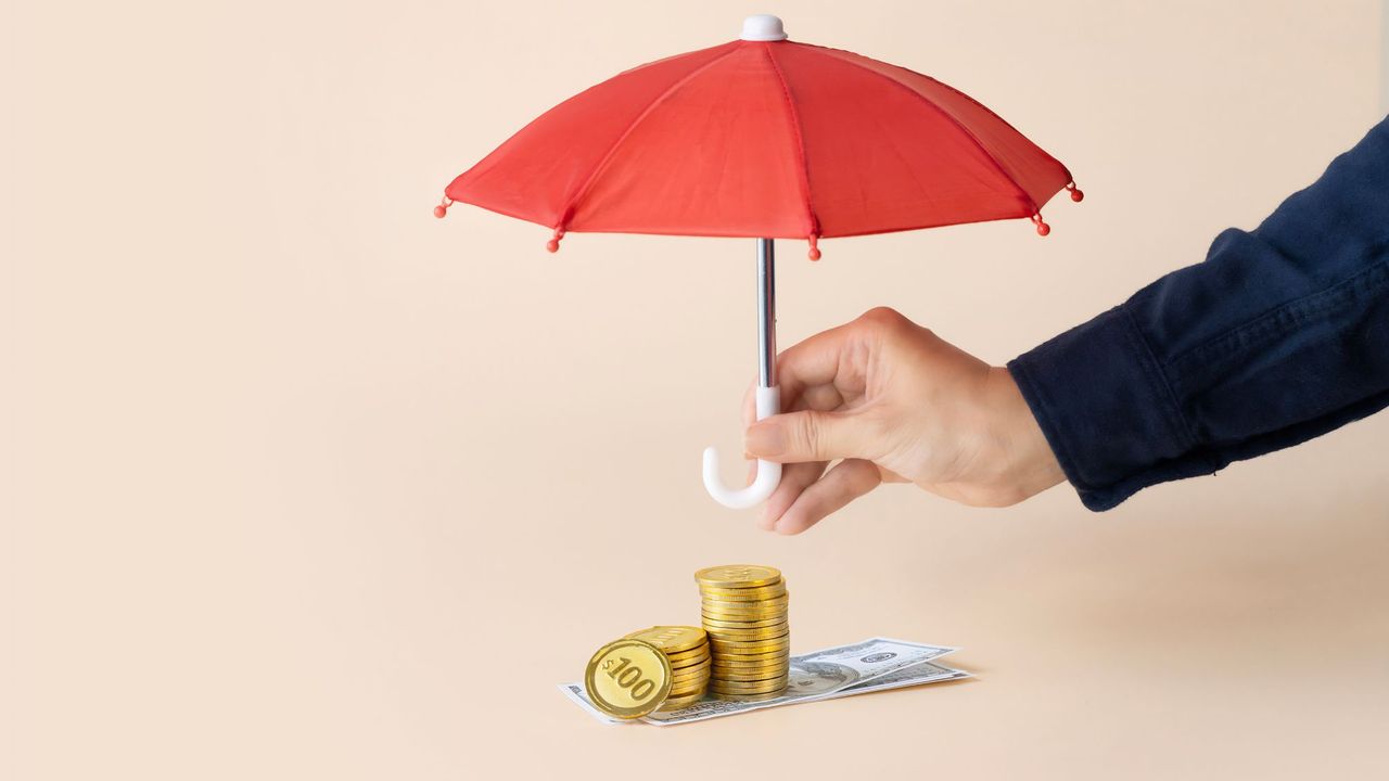 How much umbrella insurance do I need?