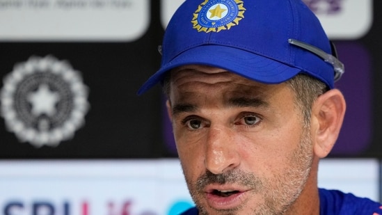 Image for Ryan ten Doeschate wants to leave due to unfulfilled promises, Gautam Gambhir and BCCI face race against time: Report