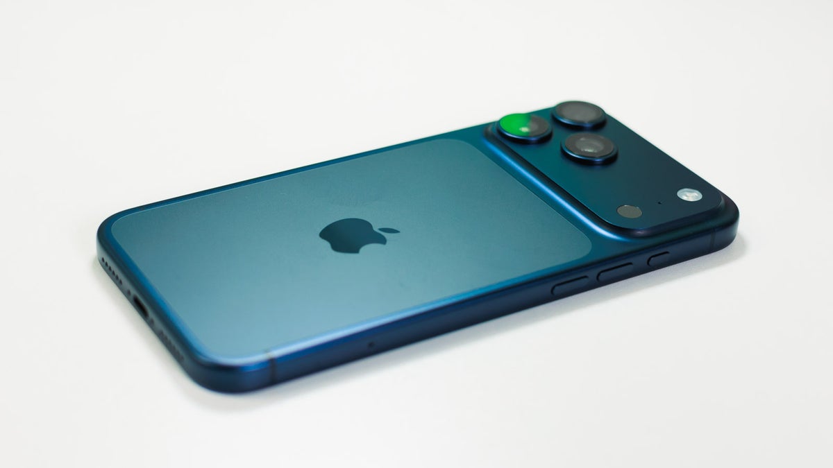 Does OpenAI have the smarts to take down the modern smartphone? | Image by PhoneArena