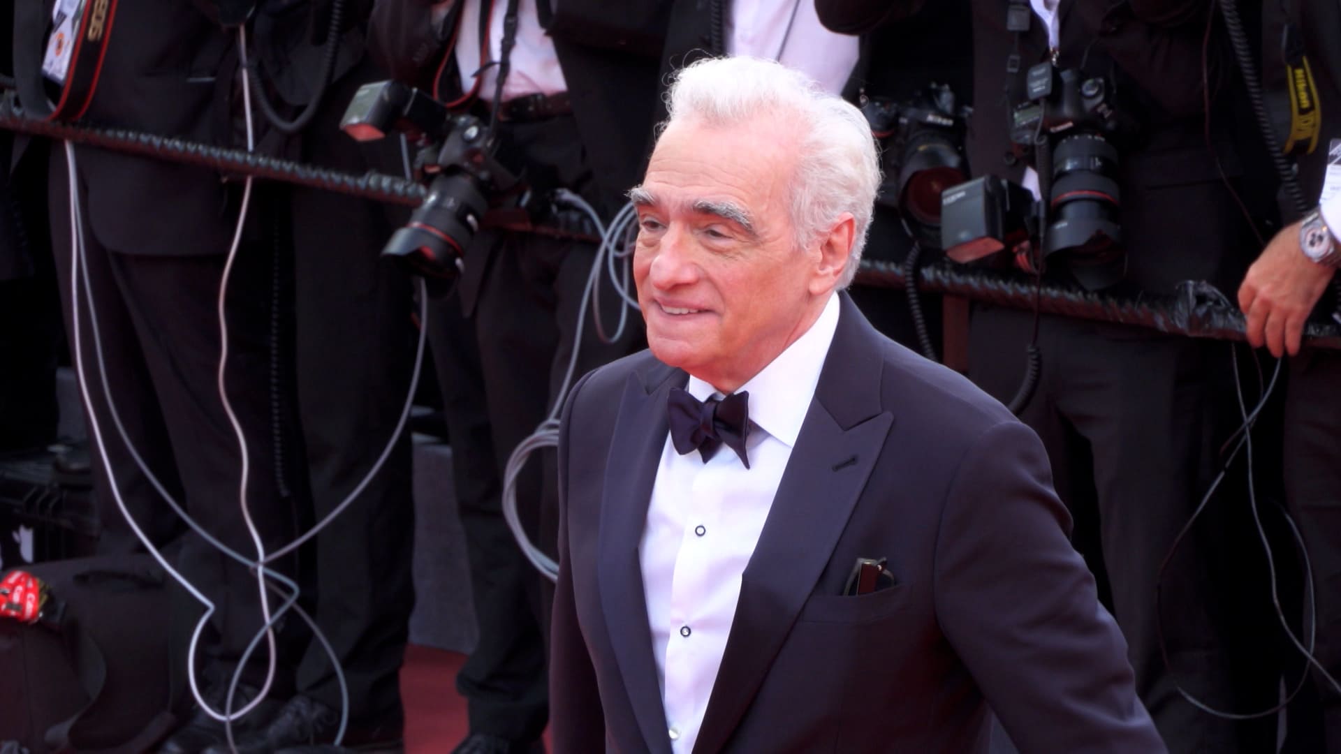 The genius of Martin Scorsese: What makes his movies so iconic?