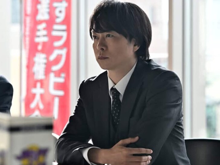 【40代が選ぶ】事務所の顔だと思うSTARTO社所属の40・50代タレントランキング! 2位「櫻井翔」、1位は?