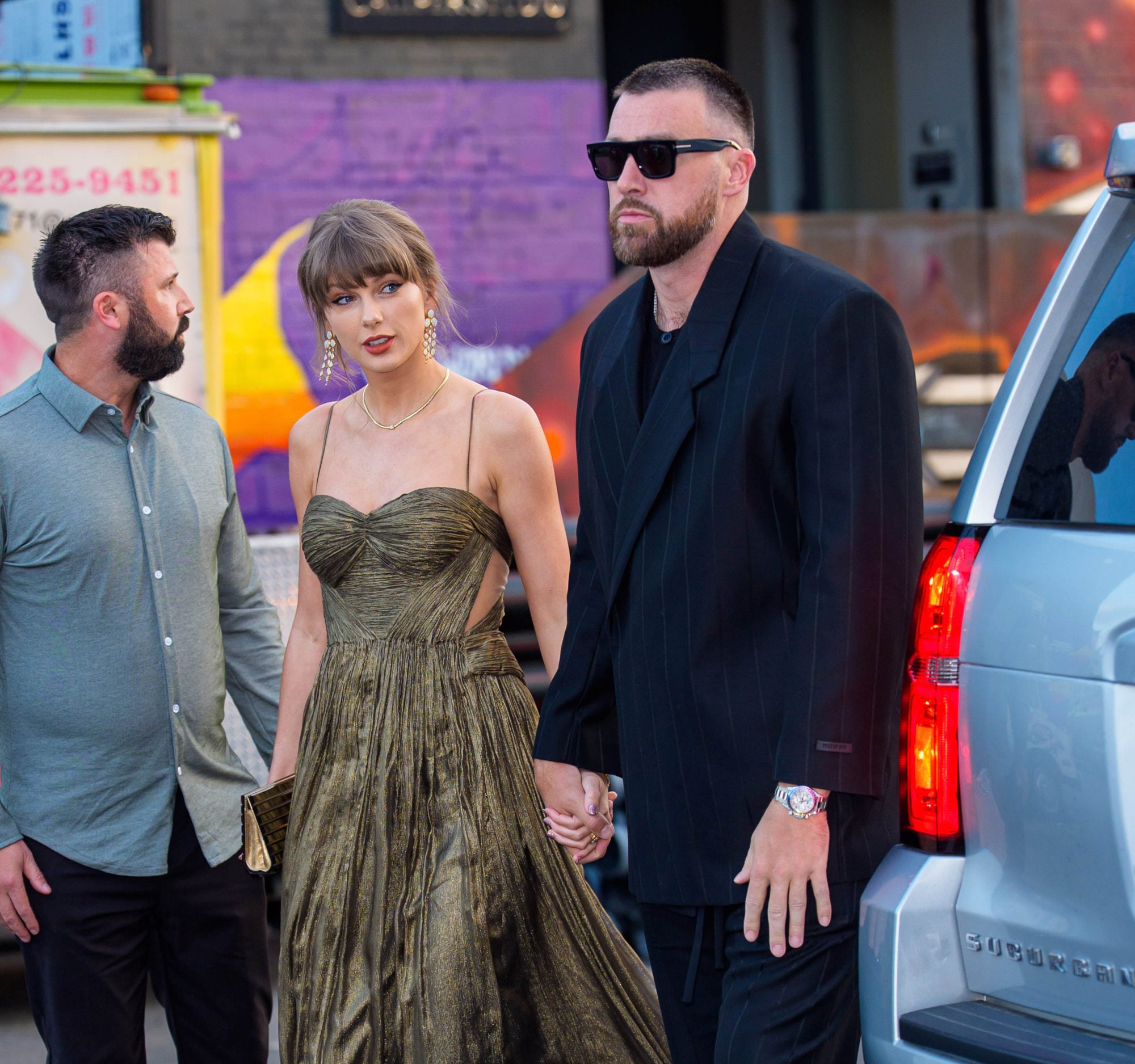 Inside the Yellowstone Club, Taylor Swift and Travis Kelce’s exclusive honeymoon escape