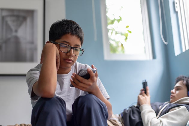 I'm a psychologist – there's one AI habit that's starting to spill into kids' real-life relationships