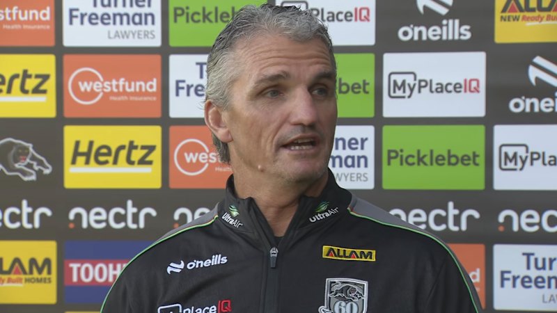 Cleary's defiant answer to lingering Origin question