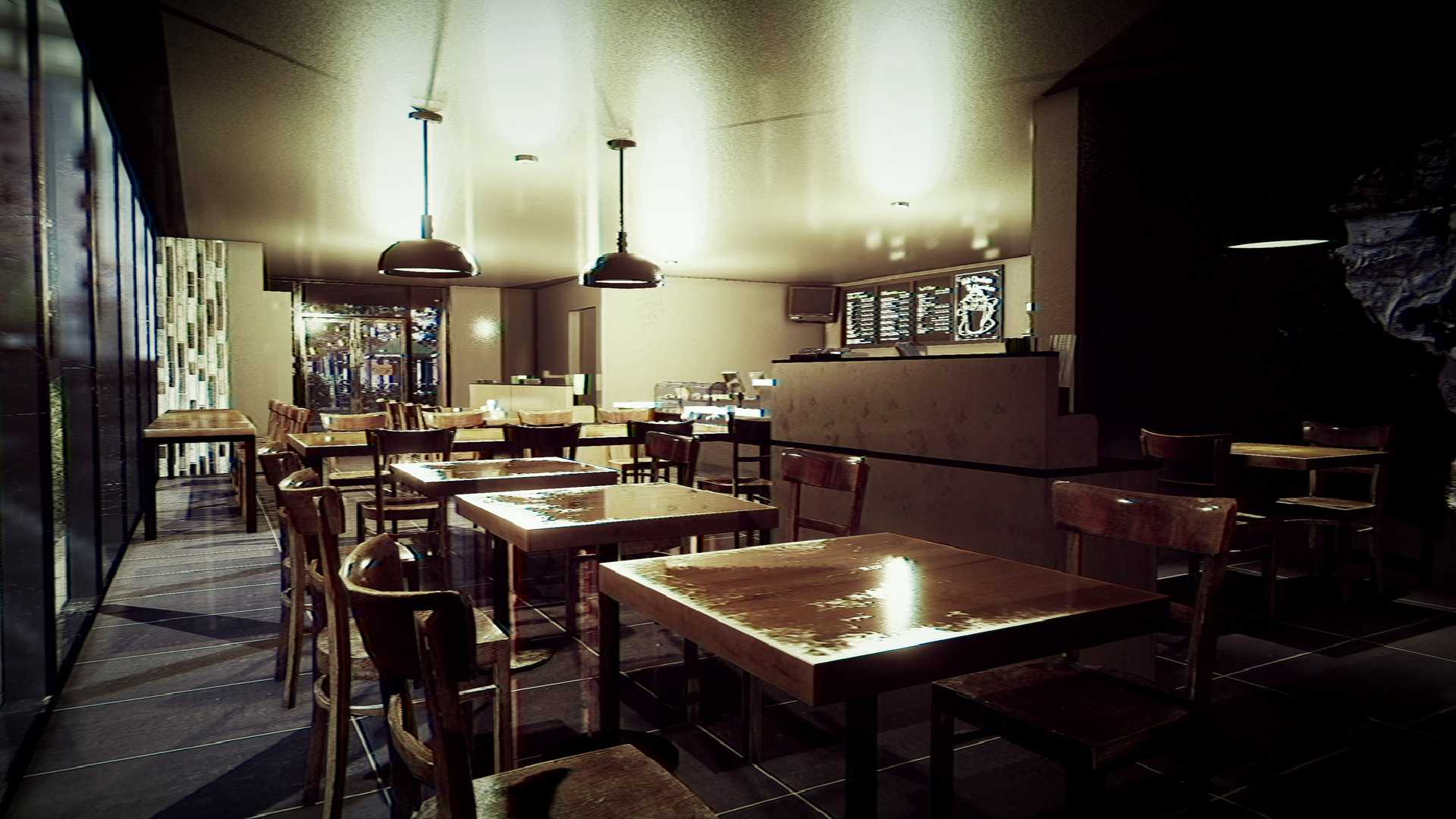 The Closing Shift