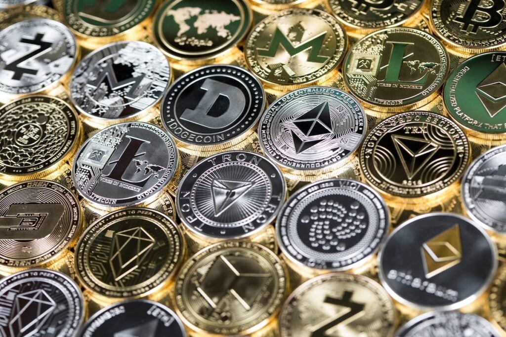 Bitcoin, Ethereum, XRP, Dogecoin jump as softer inflation dims rate hike odds: Analyst sees 'bullish case' amid muted crypto chatter