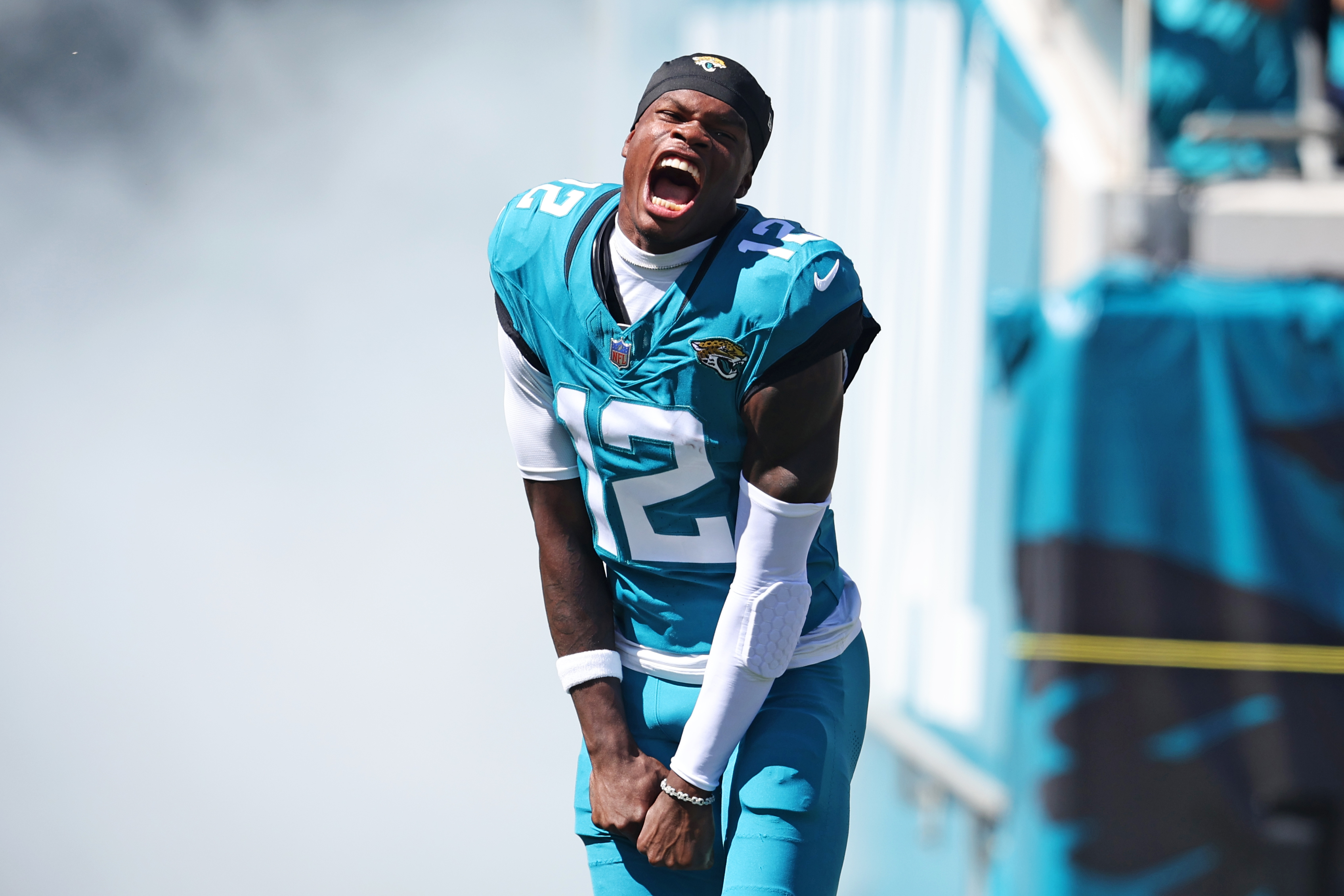 Travis Hunter’s change in appearance gets noticed by NFL fans