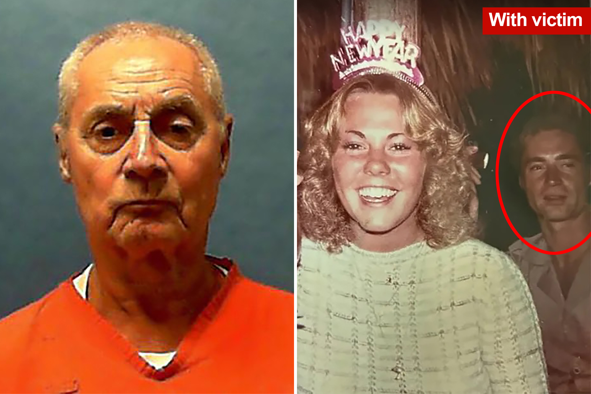 Final words of Florida killer who becomes oldest inmate executed in ...